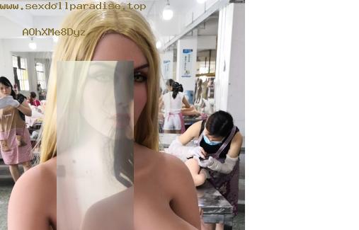 female sex doll