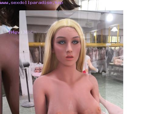 silicone doll porn