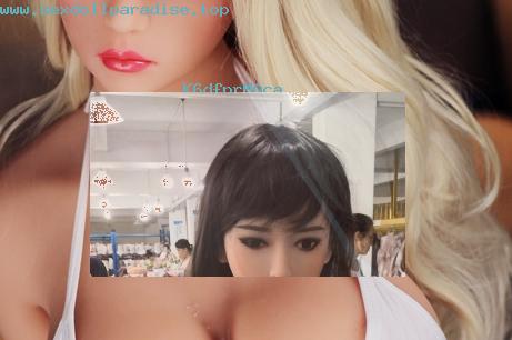 sex doll review