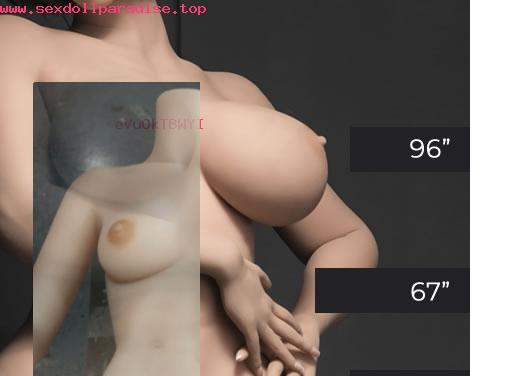 silicone sex doll