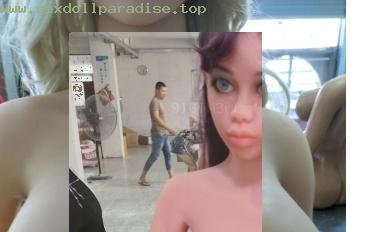 life size sex doll