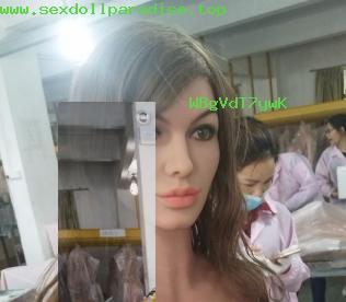 realistic sex dolls for women