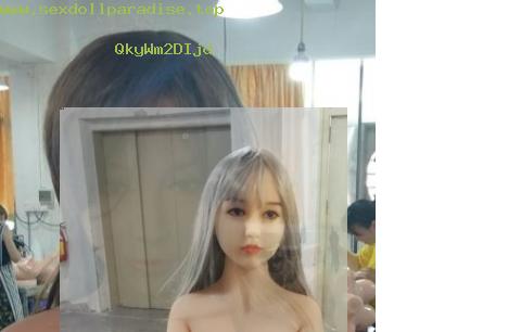 sex doll shopping