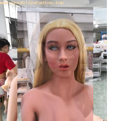 the real sex doll