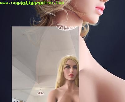 fantasy sex dolls