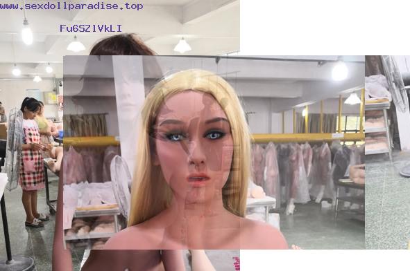 sex dolls made in usa