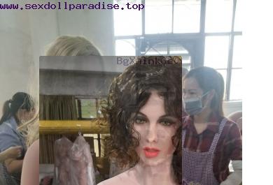 young sex doll