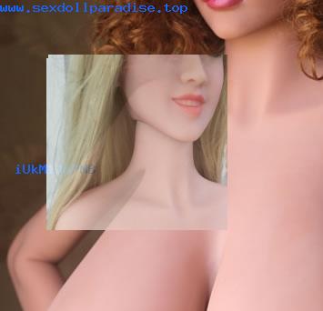 life size female doll