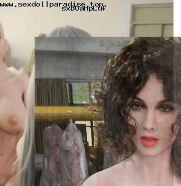 silicone sex doll porn