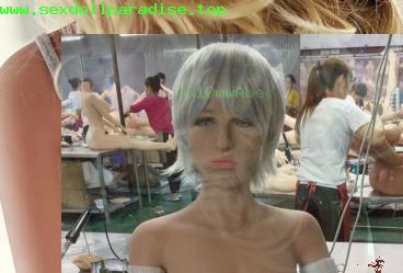 silicone sex doll porn