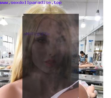 mature sex doll