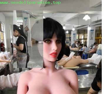 real doll nude