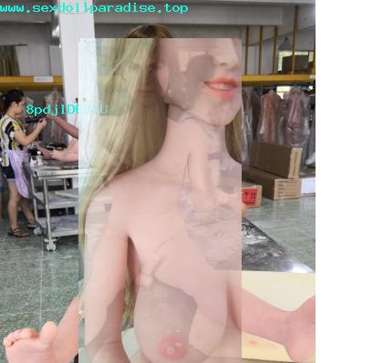 silicone sex doll sex toy