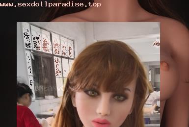 japanese silicone doll