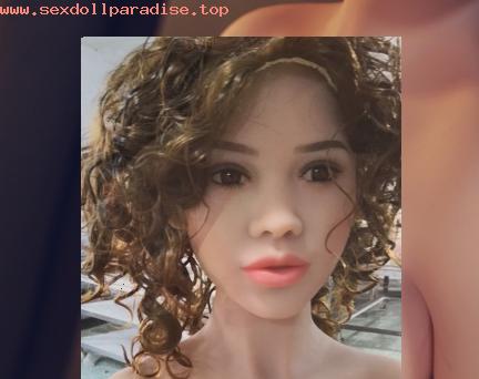 man doll for women