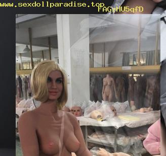 kim kardashian sex doll