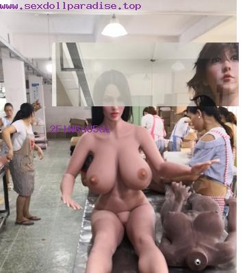 lifelike sex dolls for women