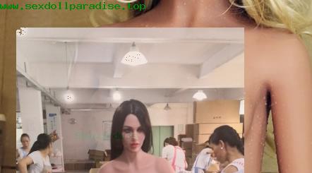 realdoll artificial intelligence