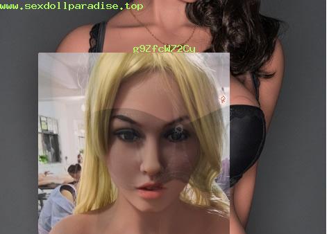 best looking sex dolls