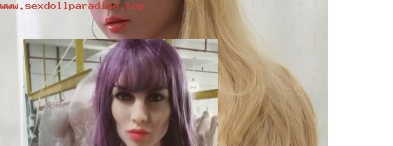 sex doll for her