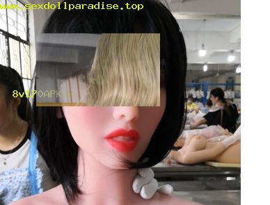 lifelike adult dolls