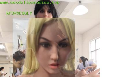 realistic sex doll porn