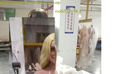 real doll sex robot