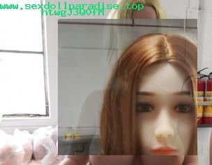 real sex doll video