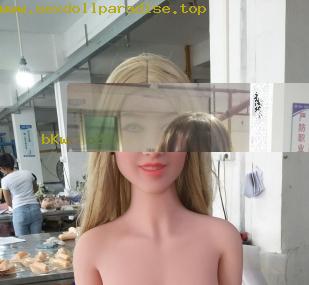 sex doll fetish