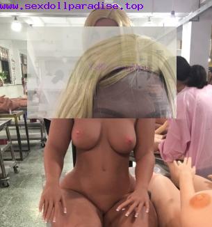 tiny silicone sex doll