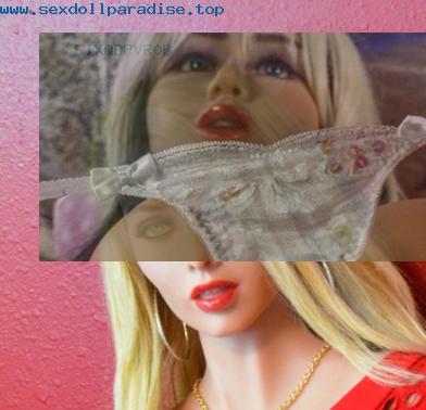 silicone female sex doll