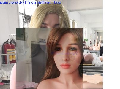 realistic sex dolls for women