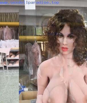 lifelike sex dolls for men