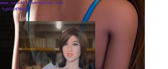 real doll video