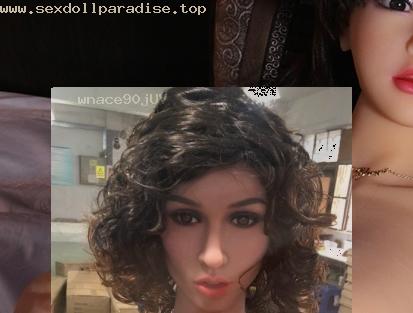 female sex doll