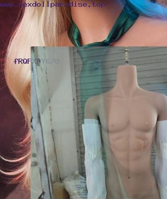 robot sex dolls for sale