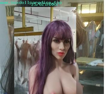 realsex doll