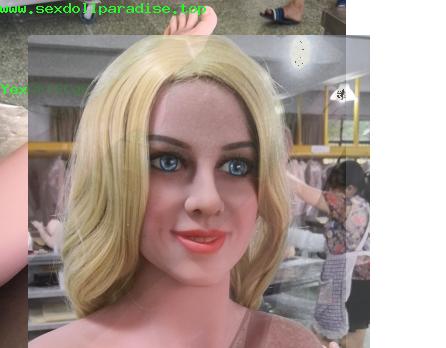 mini silicone sex doll