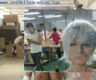 lifelike female sex dolls