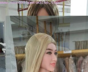 life size male sex doll