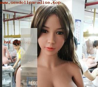 real man sex doll