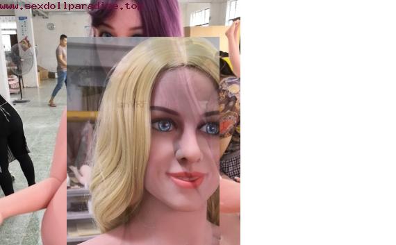 sex doll technology