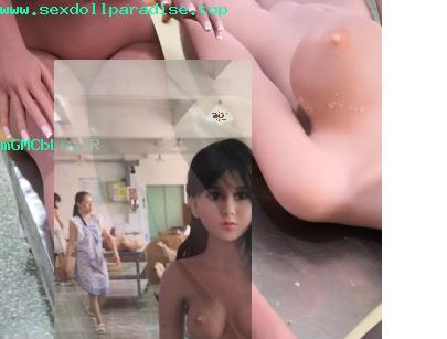 realistic silicone sex doll