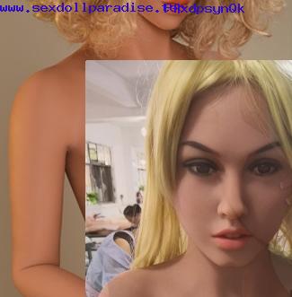 transexual sex doll