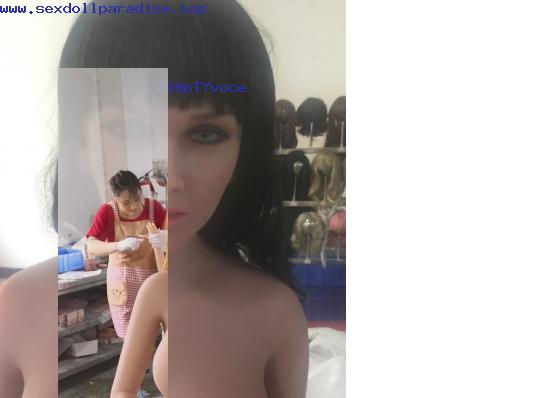 life size anime sex doll