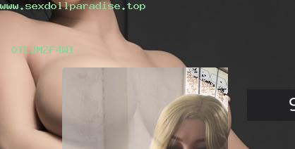 full silicone sex doll