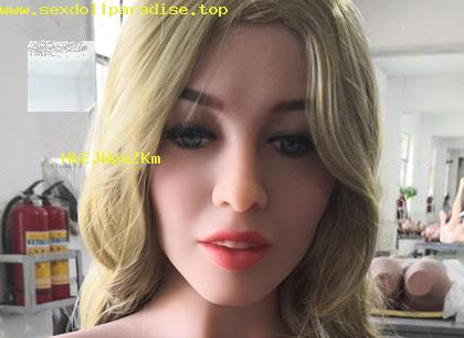 full silicone sex doll