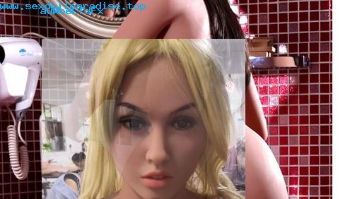 real size sex doll