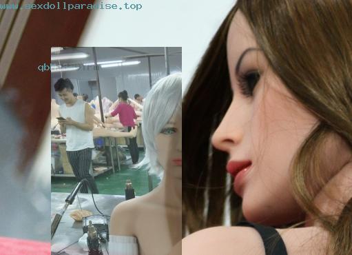 realistic anime sex doll