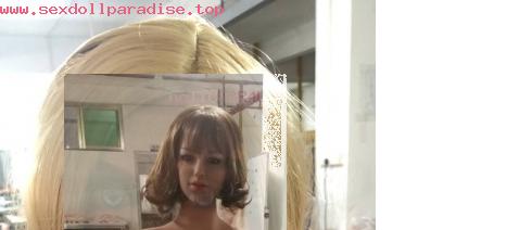 used sex dolls